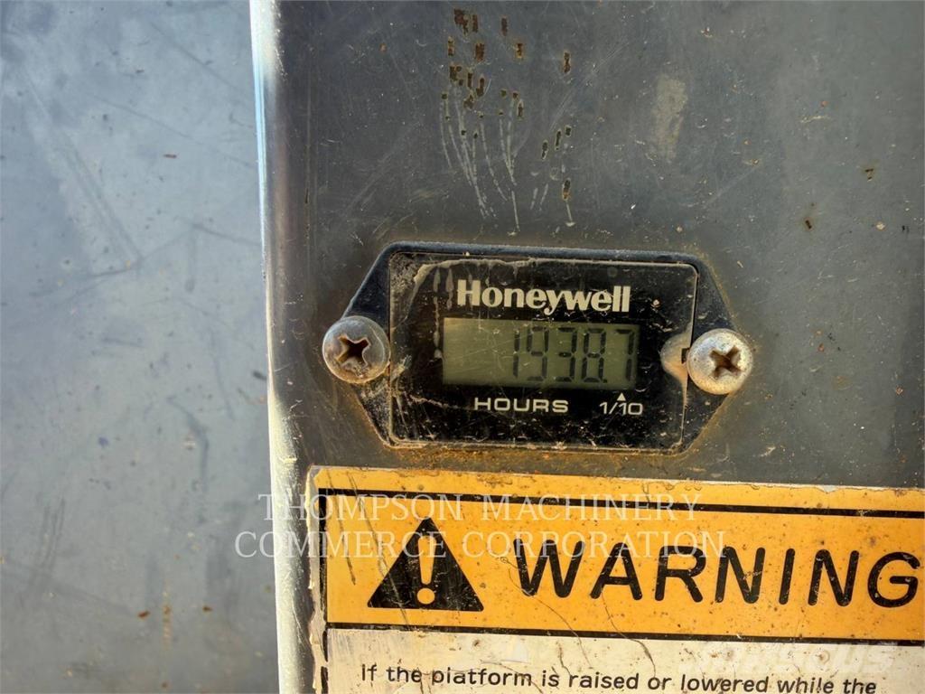 Takeuchi TB235 Mini excavators < 7t (Mini diggers)