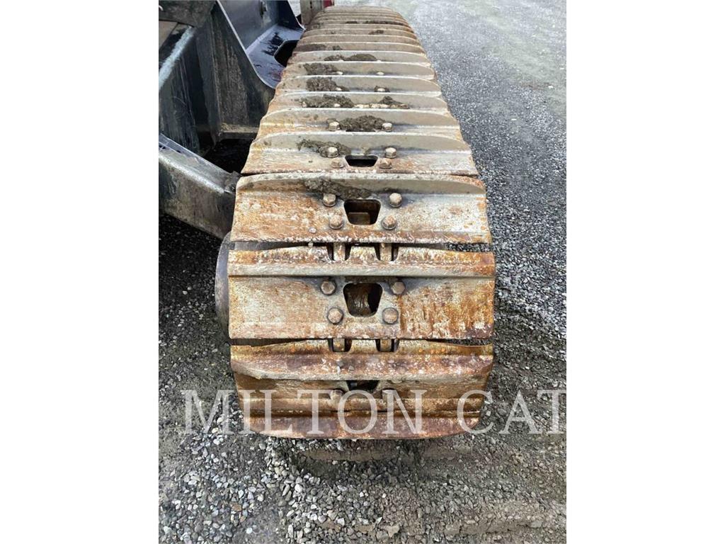 TimberPro TL745D_TG Feller bunchers