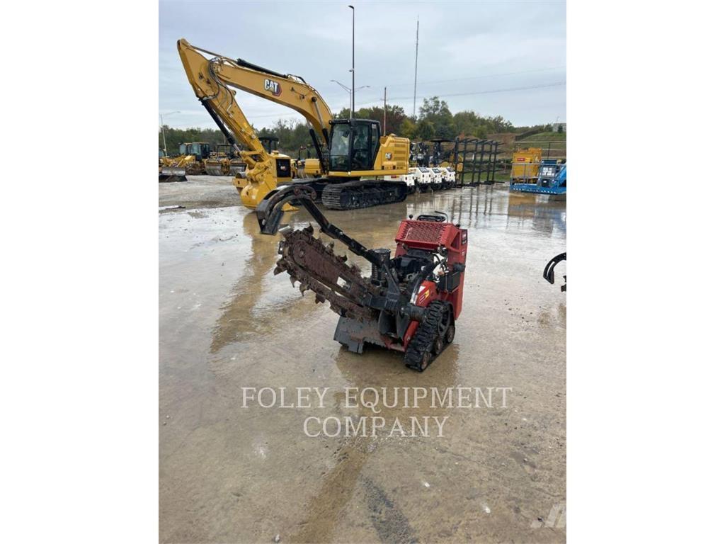 Toro TRX20 Trenchers