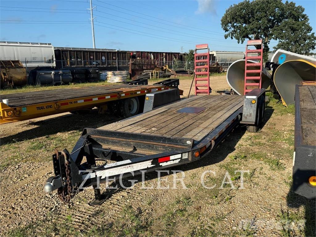 TOWMASTER T10HD Other trailers