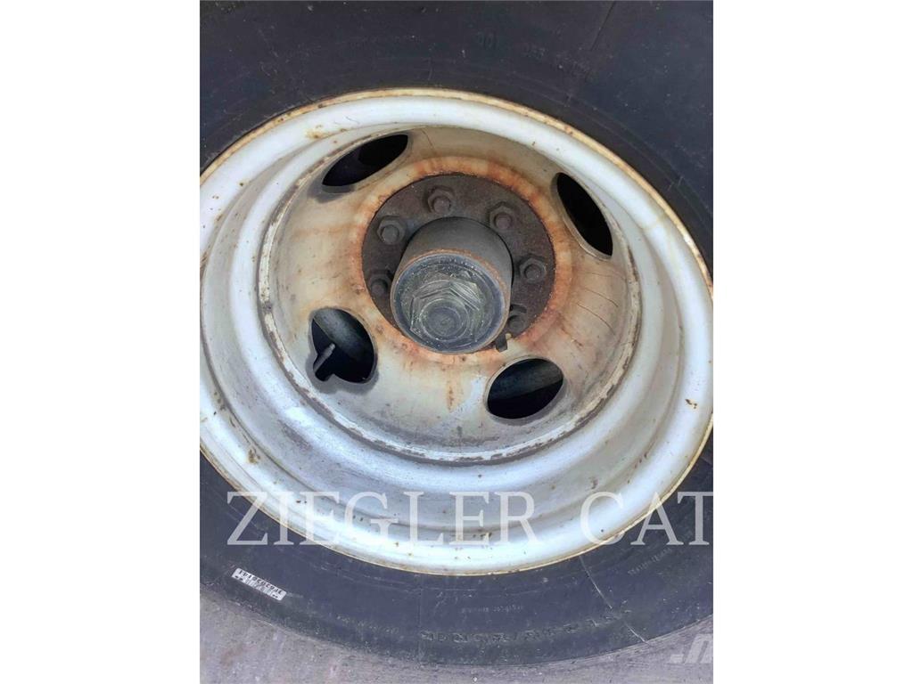 TOWMASTER T24 Other trailers