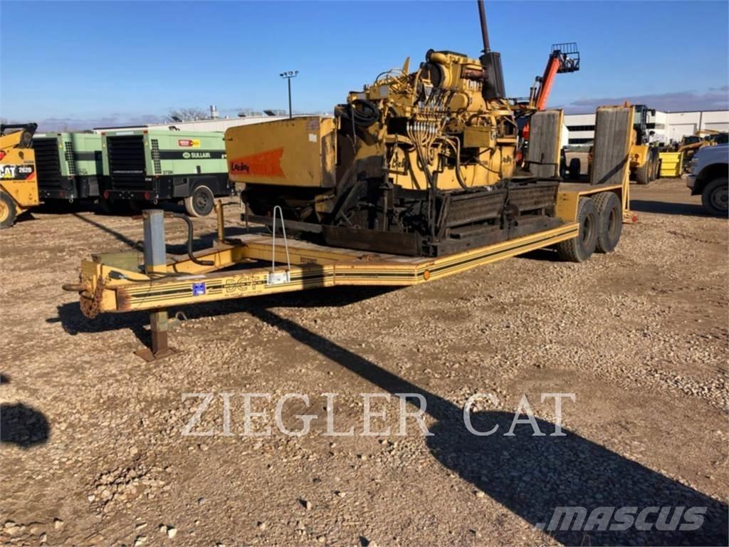 TOWMASTER TRAILER Other trailers