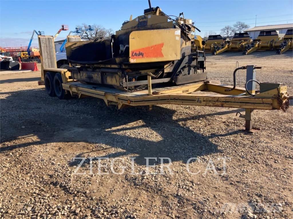 TOWMASTER TRAILER Other trailers
