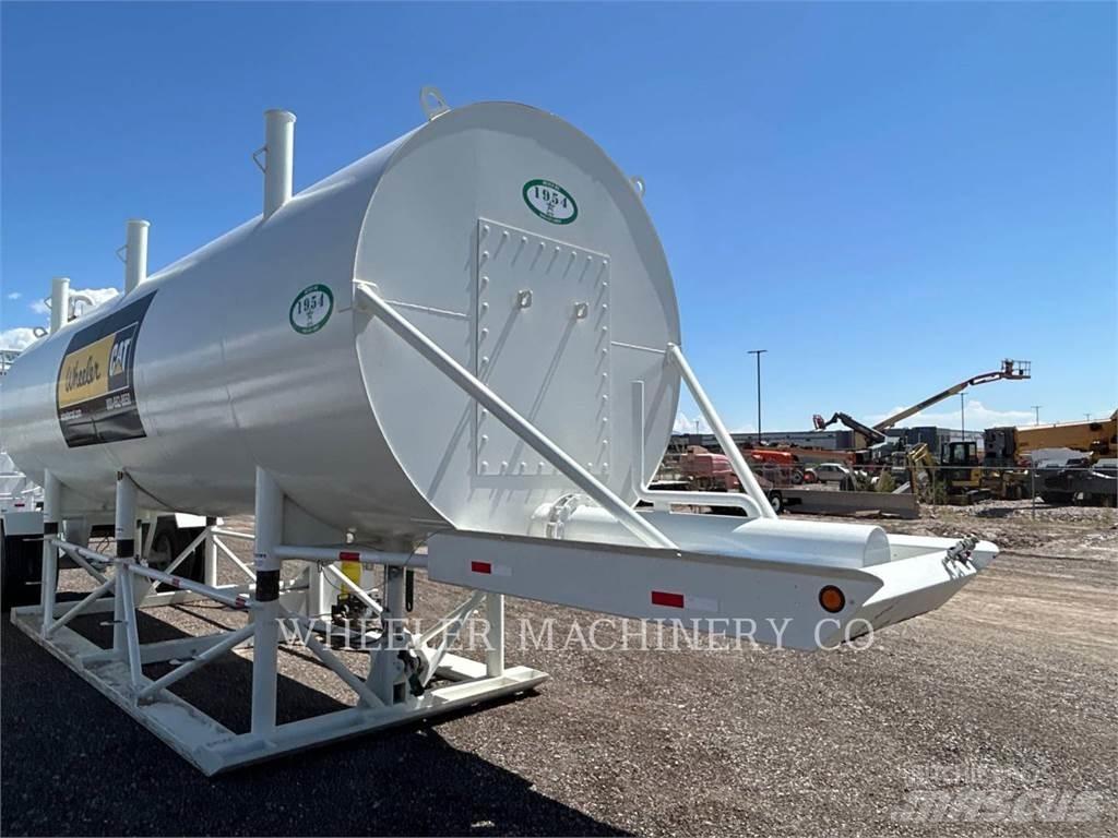 Valew WT 12K TNK Tanker trucks