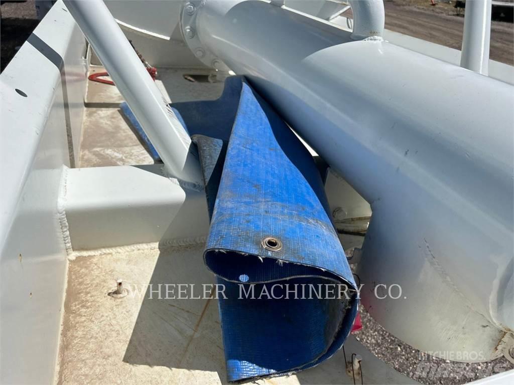 Valew WT 12K TNK Tanker trucks