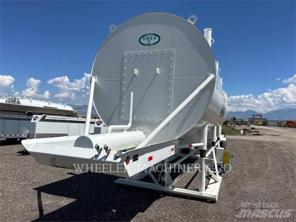 Valew WT 12K TNK Tanker trucks
