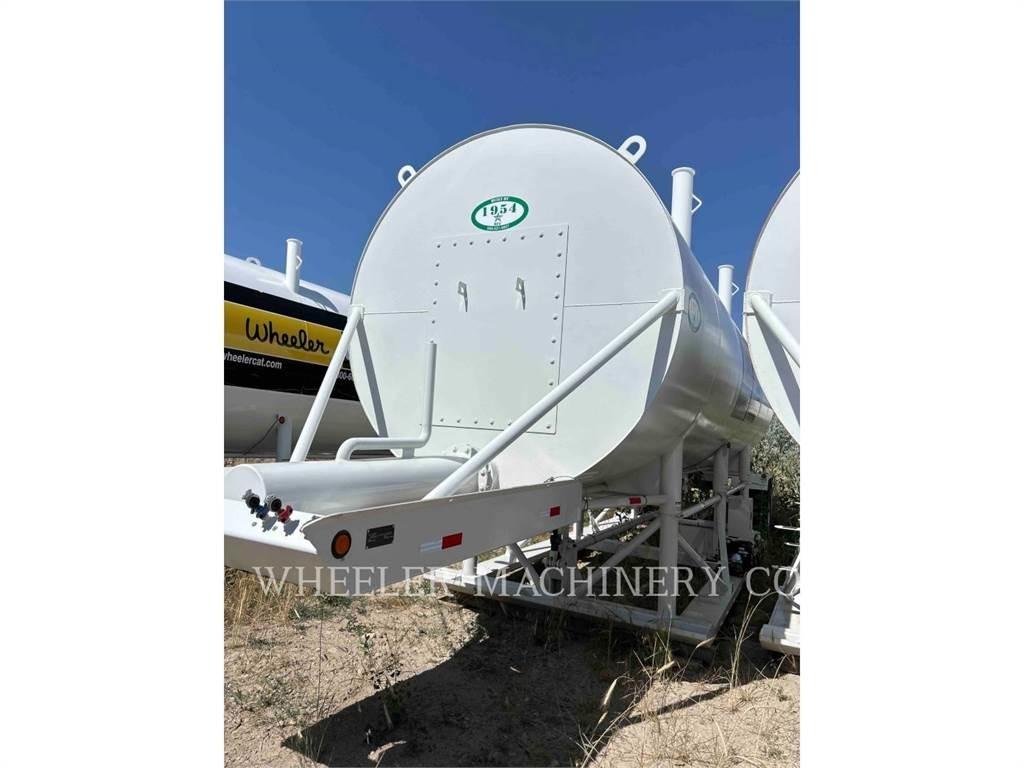 Valew WT 12K TNK Tanker trucks