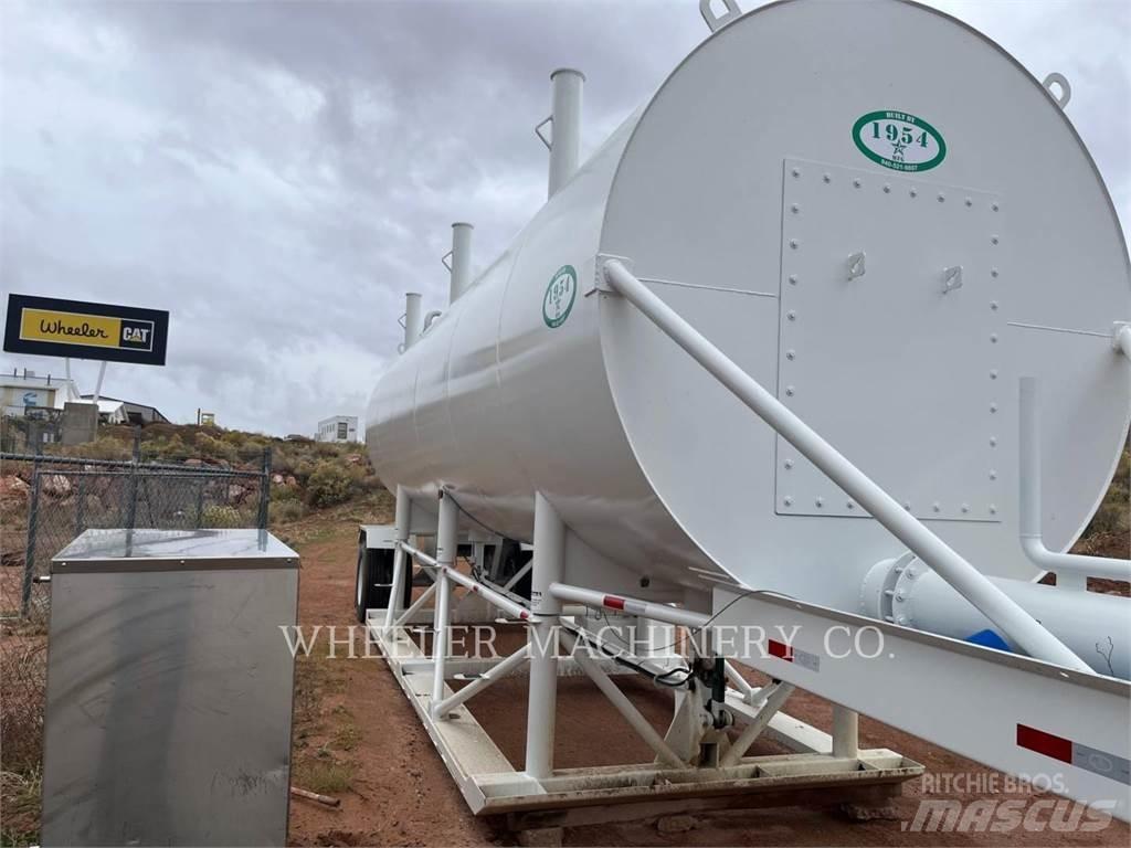Valew WT 12K TNK Tanker trucks