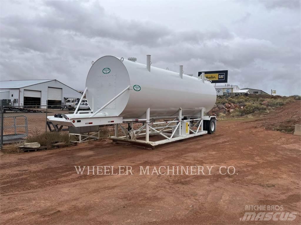 Valew WT 12K TNK Tanker trucks