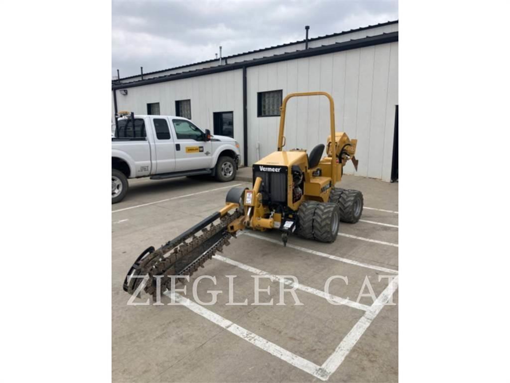 Vermeer PTX44 Trenchers
