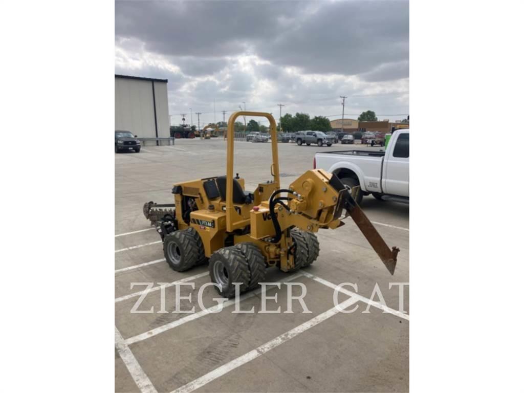 Vermeer PTX44 Trenchers