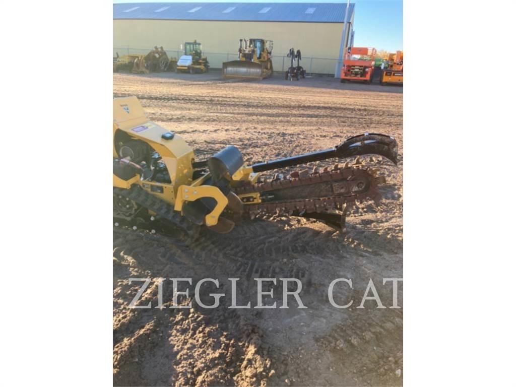 Vermeer RTX250 Trenchers