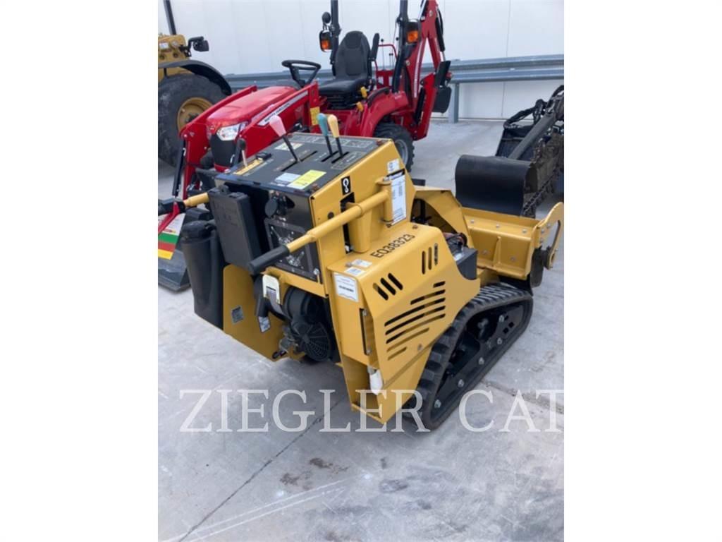 Vermeer RTX250 Trenchers