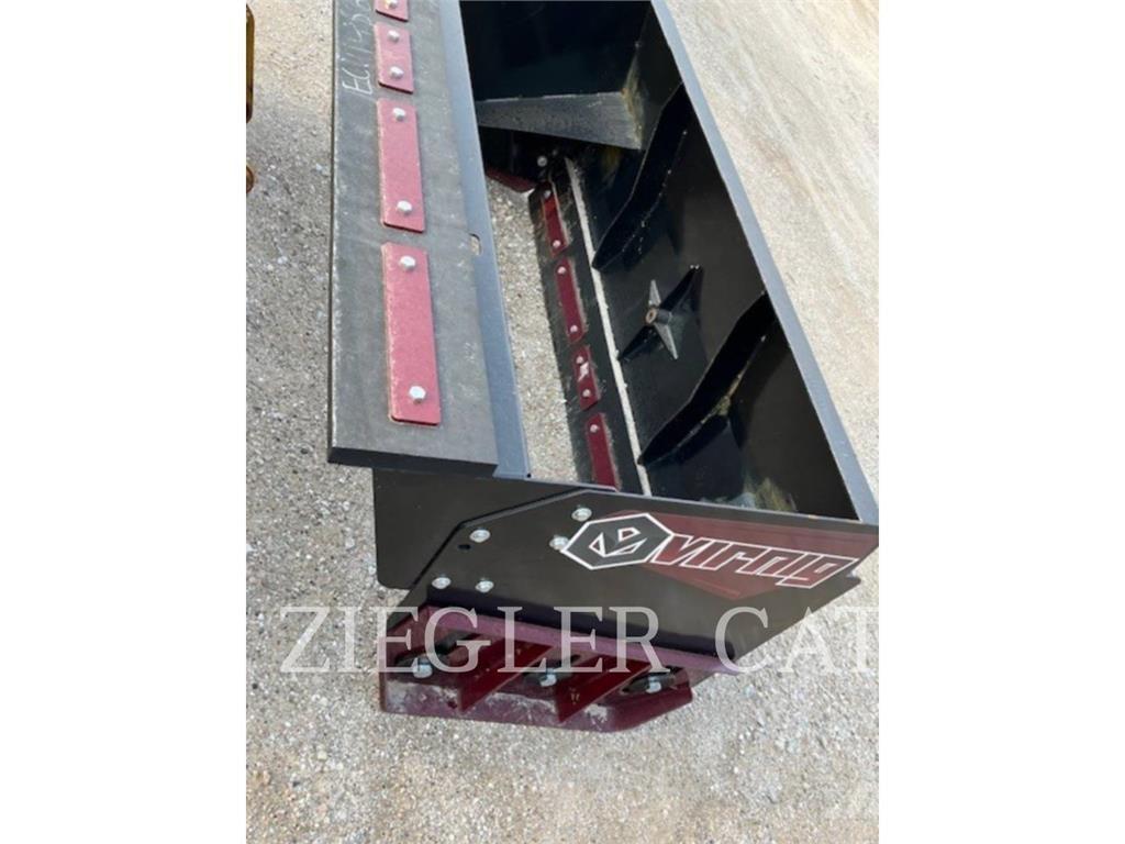 Virnig VIRNIG Skid steer loaders