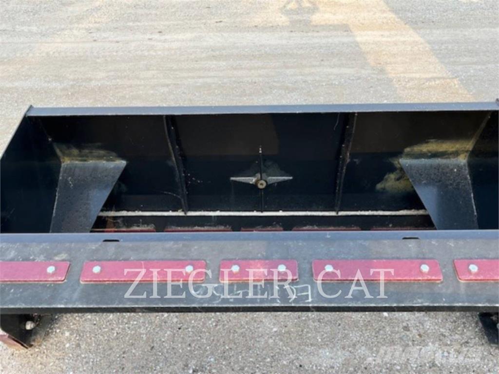 Virnig VIRNIG Skid steer loaders