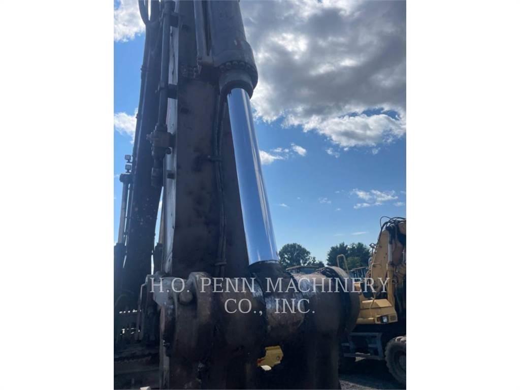Volvo EC360BLC Crawler excavators