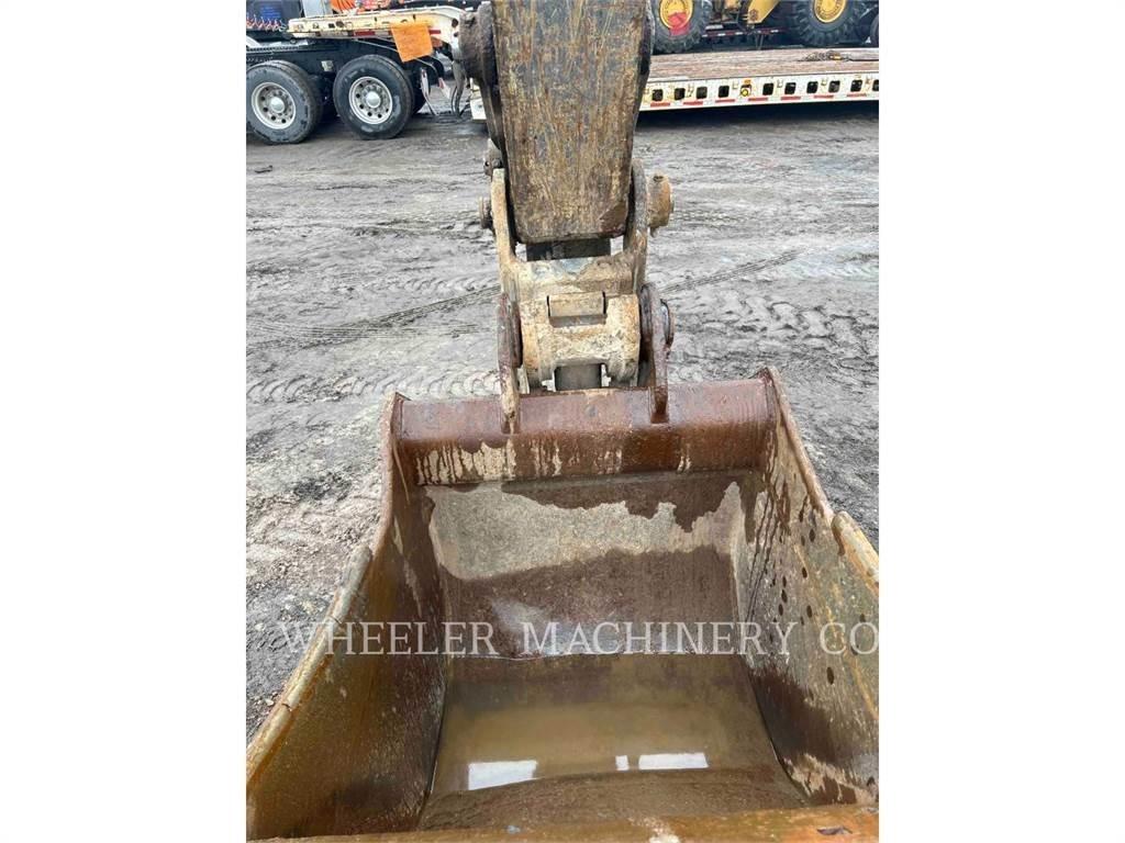 Volvo ECR235EL Crawler excavators