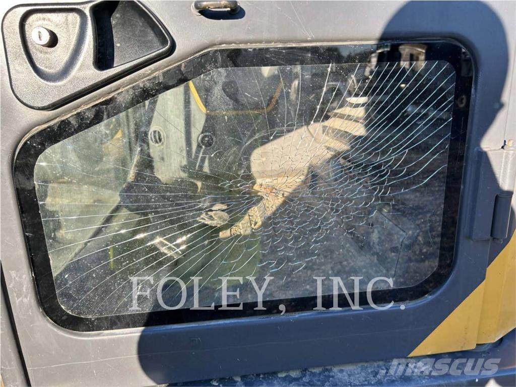 Volvo ECR88D Crawler excavators