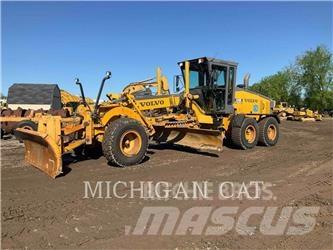 Volvo G740B Graders