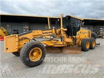 Volvo G940 Graders