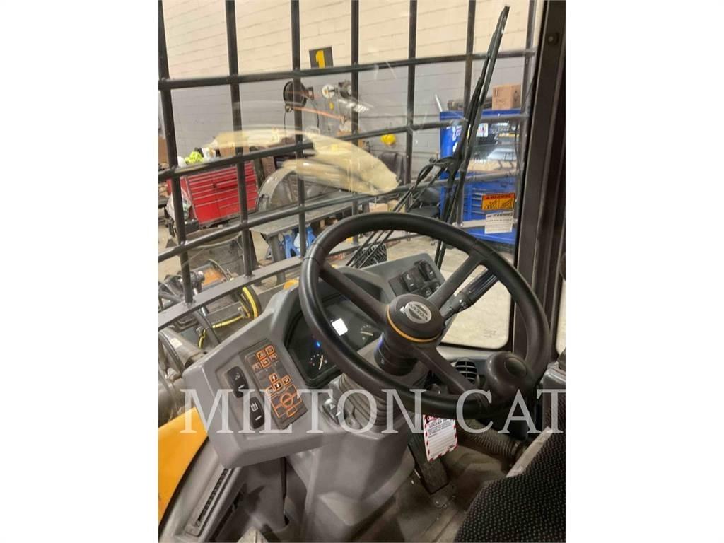 Volvo L35GS Wheel loaders