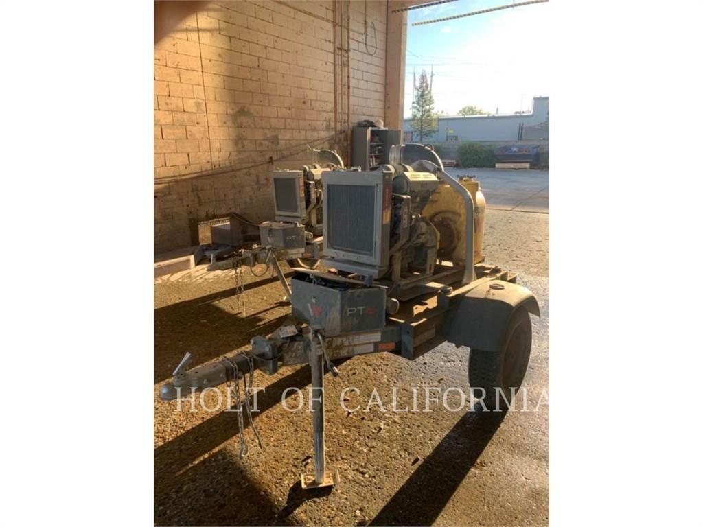 Wacker PUMP TRSH6 Waterpumps