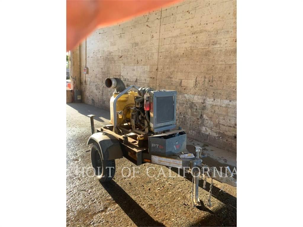 Wacker PUMP TRSH6 Waterpumps