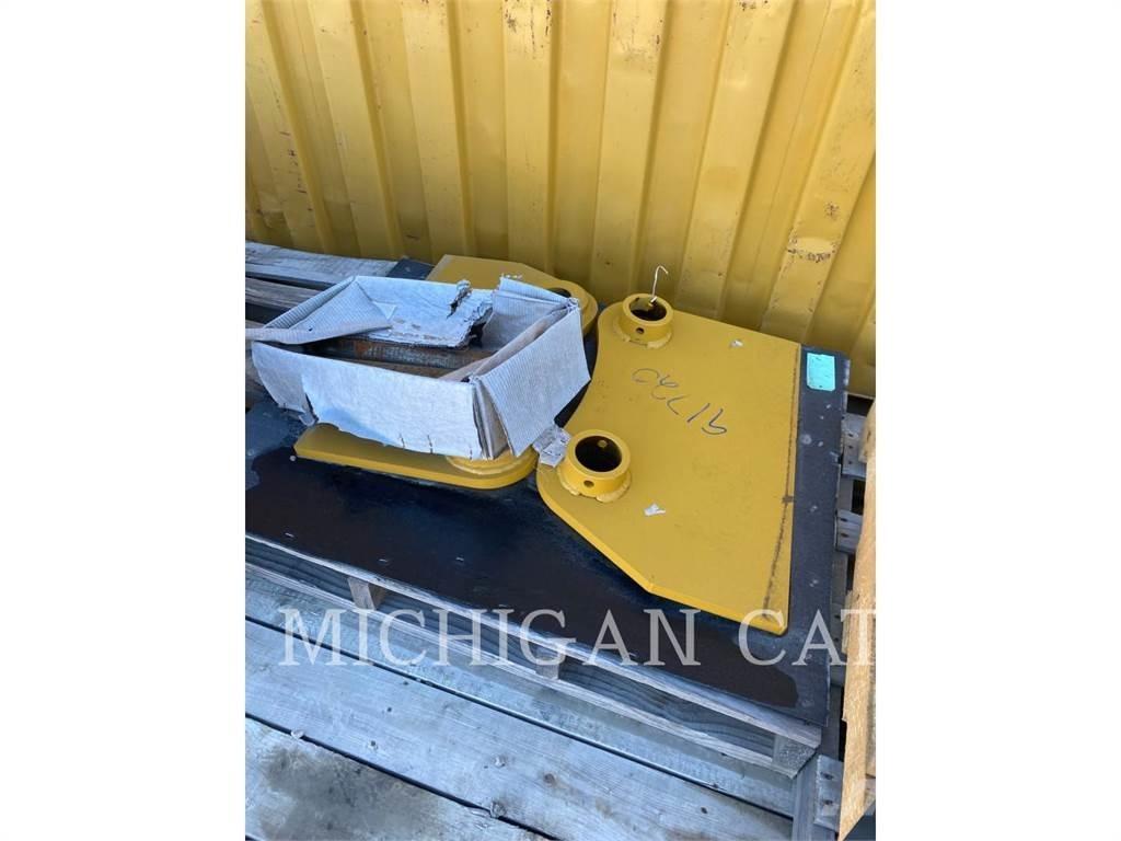 Wain-Roy B HOOKS Other