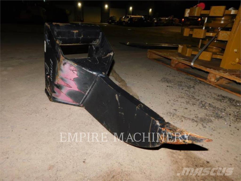 Wain-Roy BL-PLRIP Other