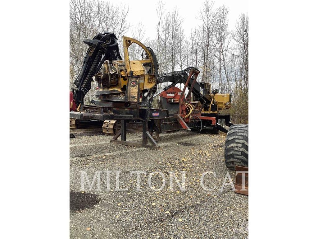 Weiler 559 Harwarders