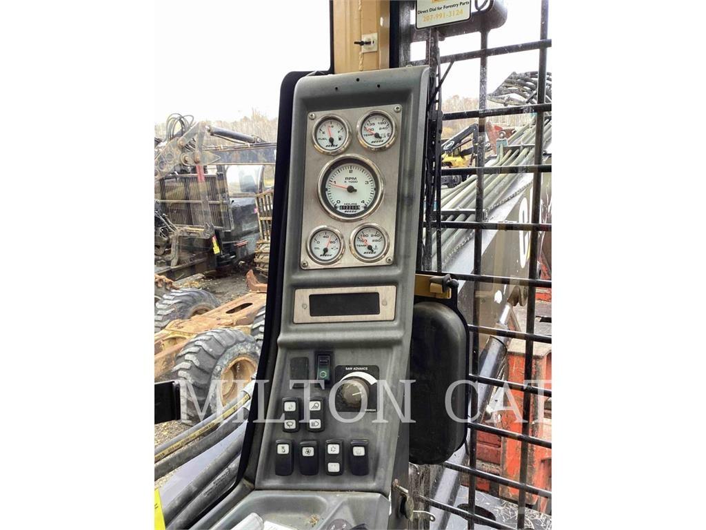 Weiler 559 Harwarders