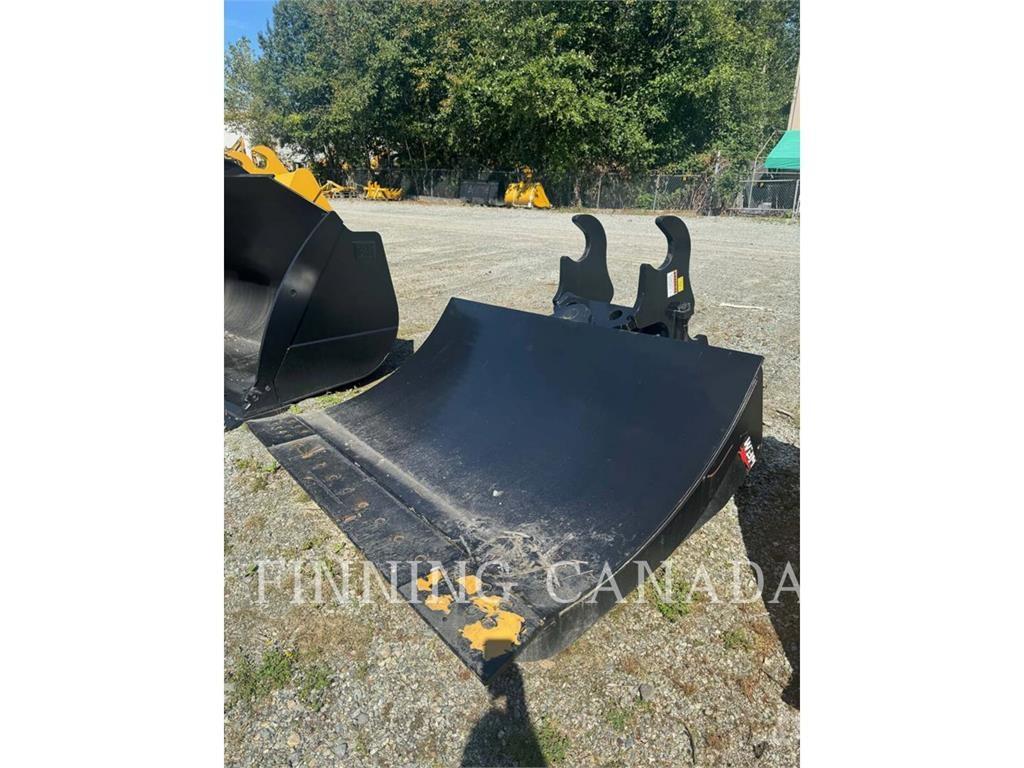 Weldco Beales 336-CB-60 Blades