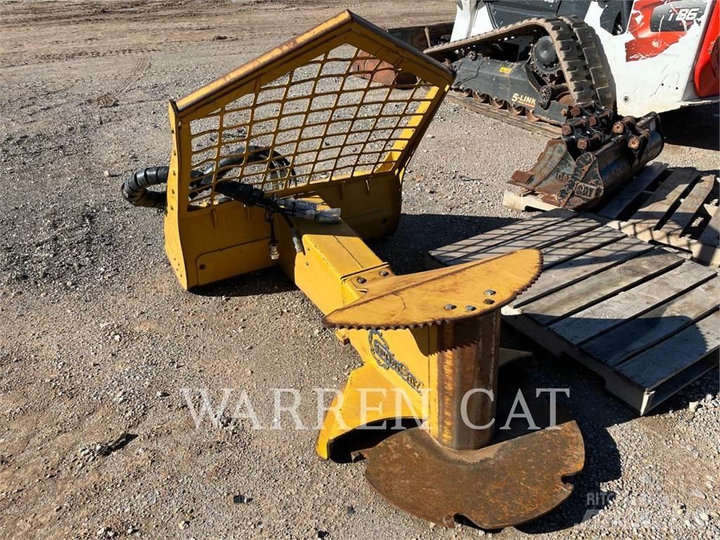  WHEEL SAW Cutters