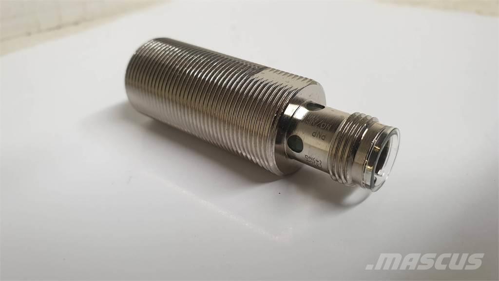 Ponsse 0076024 Electronics