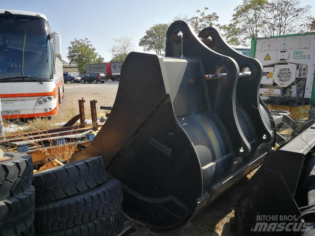 KOMATSU PC800 / PC750 Buckets