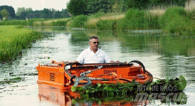 Conver C420 Other groundscare machines