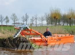 Conver C420 Other groundscare machines