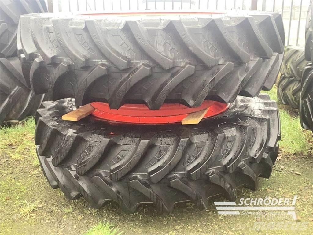 Petlas - 480/80 R42 Tyres, wheels and rims