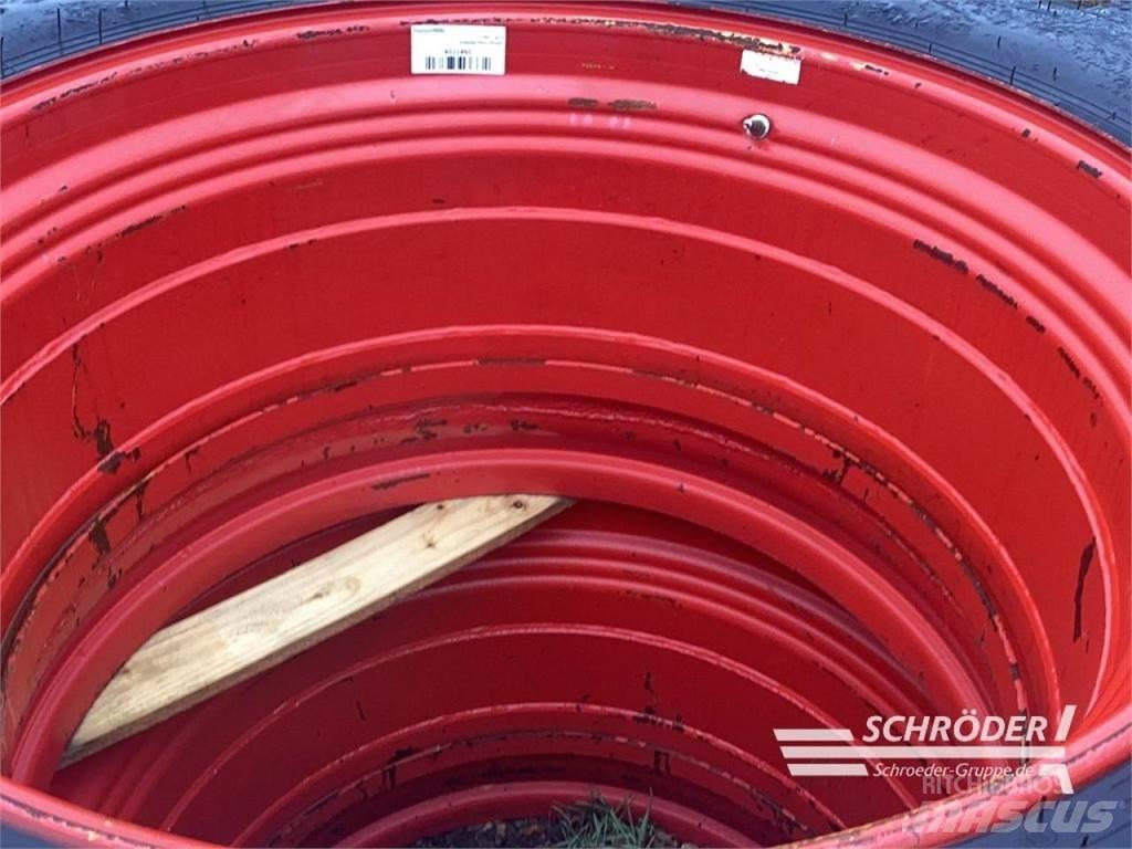 Petlas - 480/80 R42 Tyres, wheels and rims
