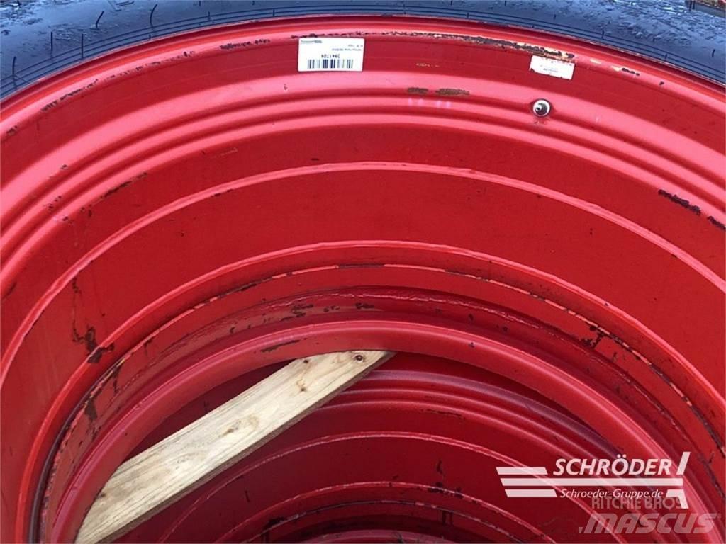 Petlas - 480/80 R42 Tyres, wheels and rims