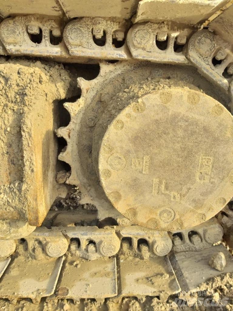 CAT 336 D2 Crawler excavators