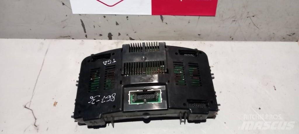 MAN TGA.  85017053 Electronics