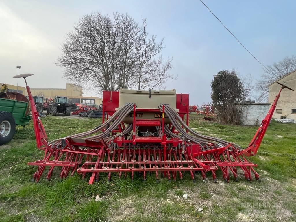  AGUIRE BS 500 Drills