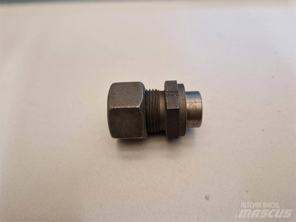 Rottne 078-0026 Hydraulics