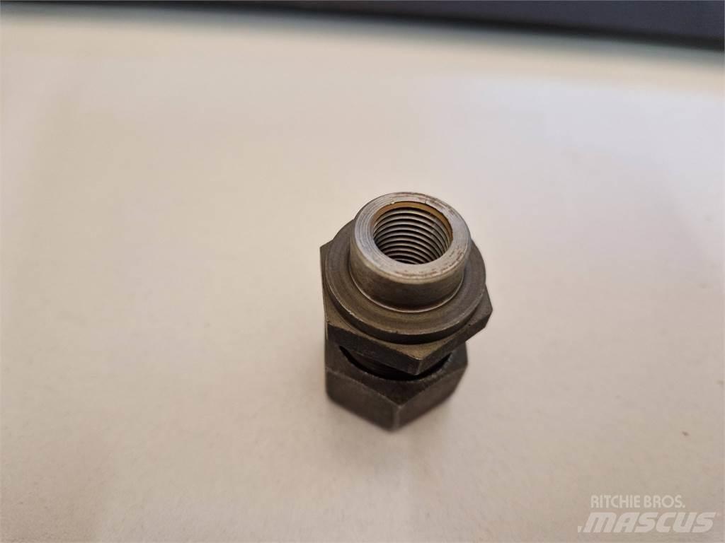 Rottne 078-0026 Hydraulics