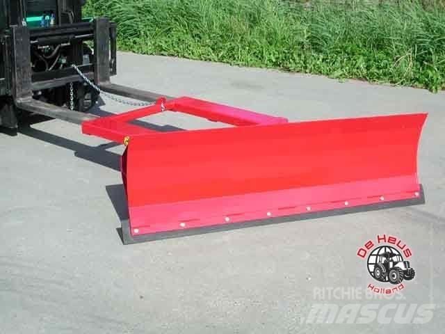 Wifo SH200V Farm machinery