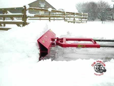 Wifo SH200V Farm machinery