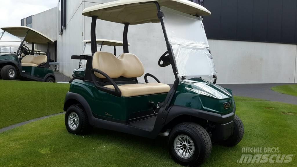 Club Car tempo 2022 Golf carts