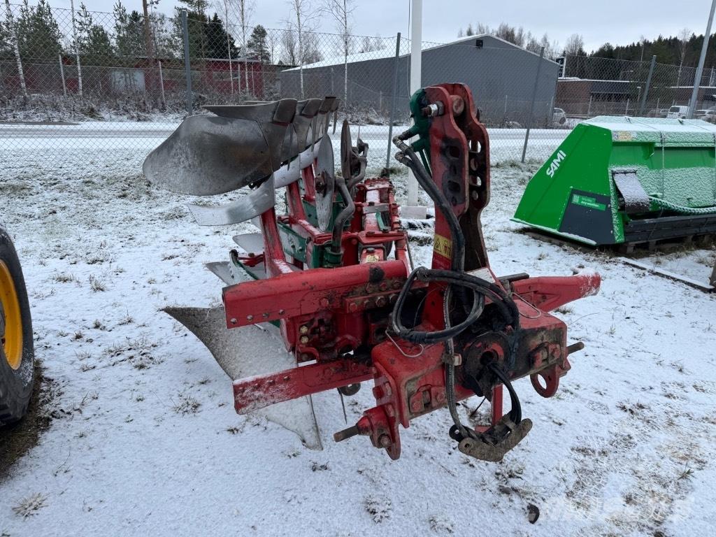 Kverneland ES80-200 Reversible ploughs