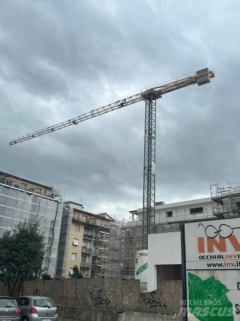 FMGRU TLX 1040 Tower cranes